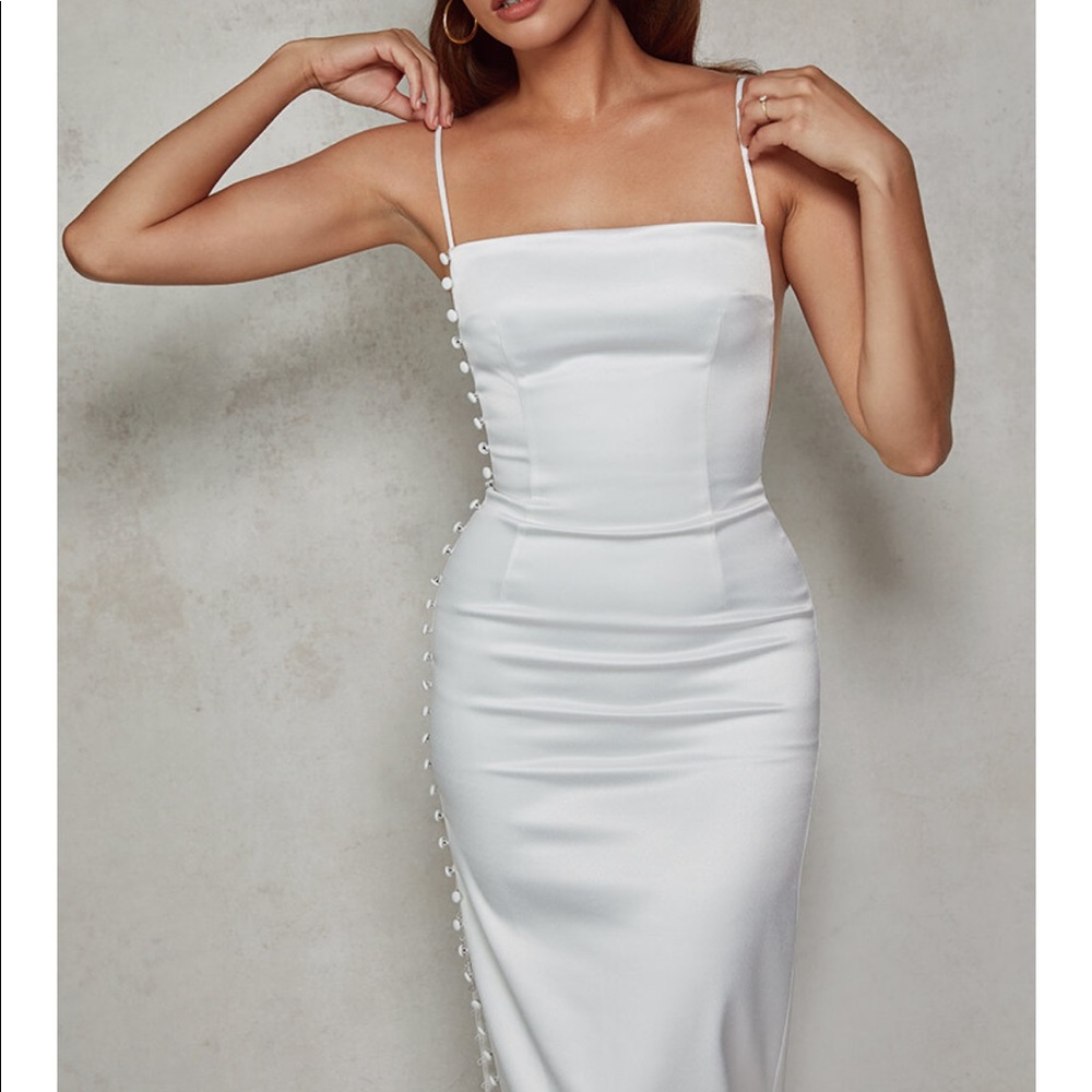 Claudette- before by Sarah Seven